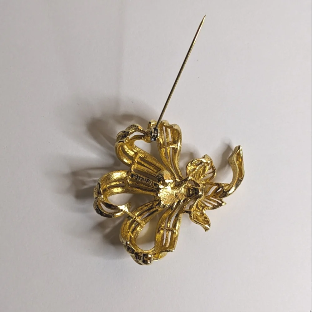 Lisner Jewelry vintage lisner